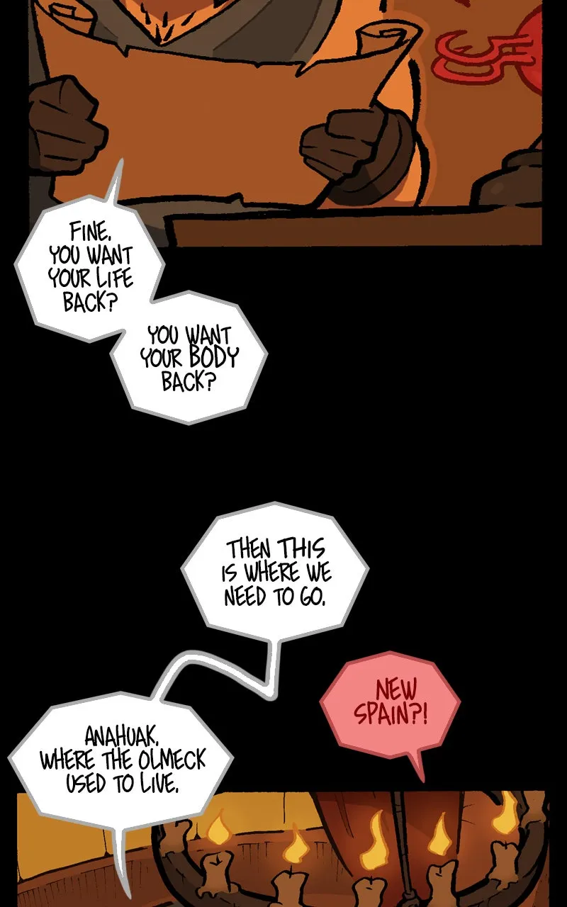 BlackSmith Chapter 57 page 15 - 