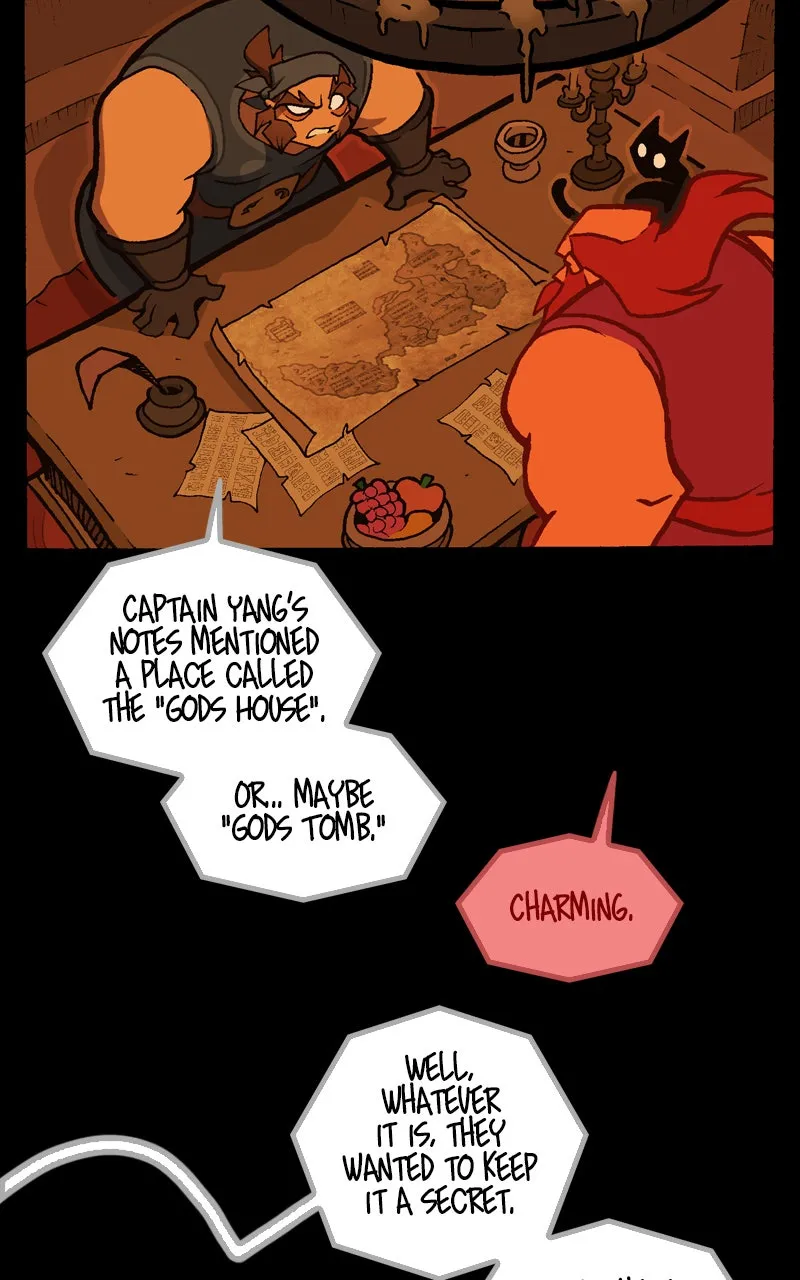 BlackSmith Chapter 57 page 16 - 