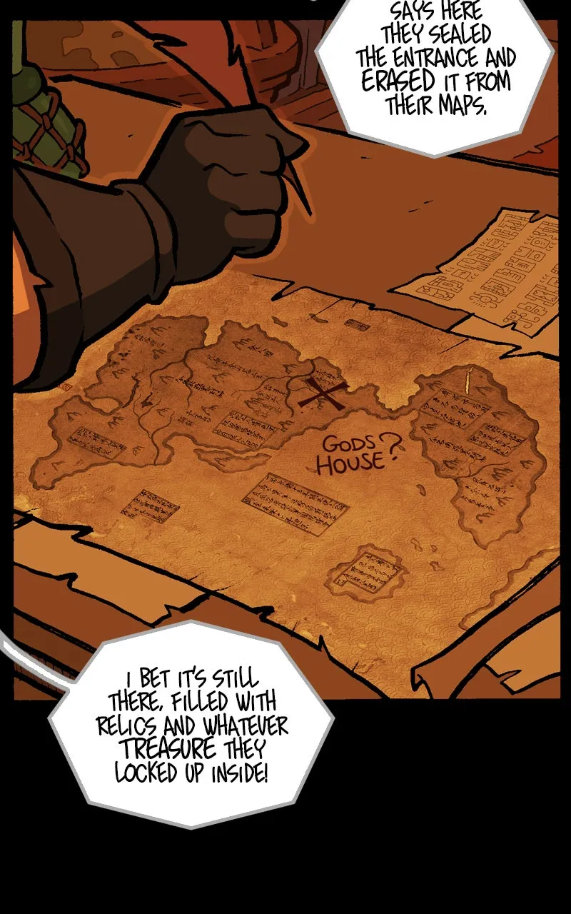 BlackSmith Chapter 57 page 17 - 