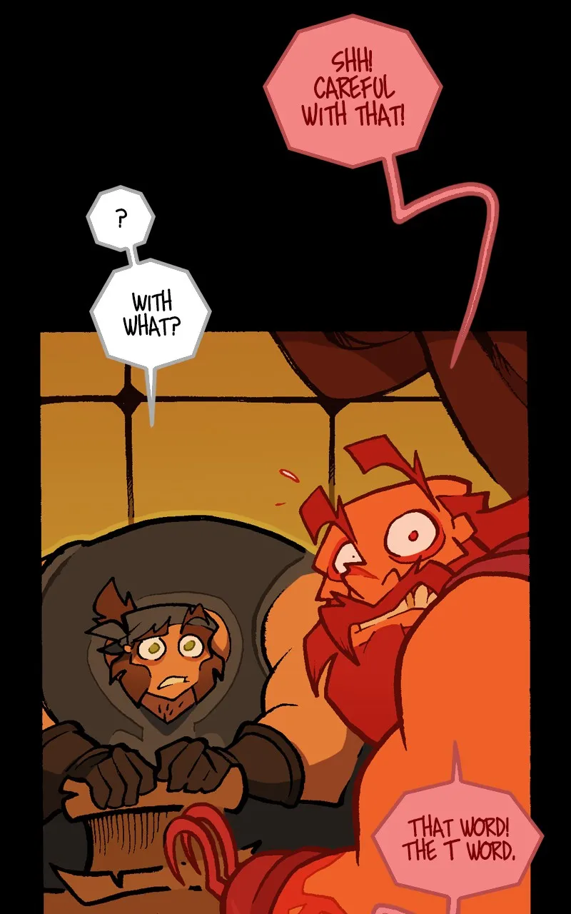 BlackSmith Chapter 57 page 18 - 