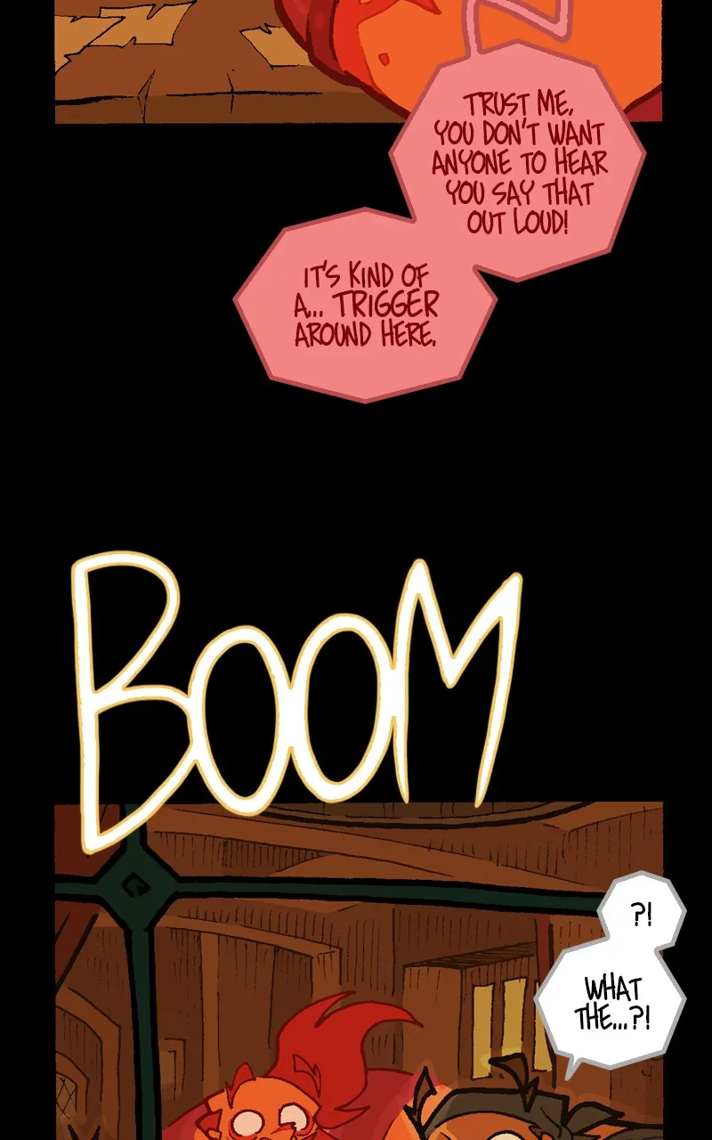 BlackSmith Chapter 57 page 19 - 