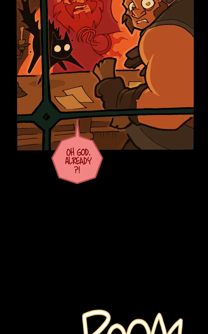 BlackSmith Chapter 57 page 20 - 