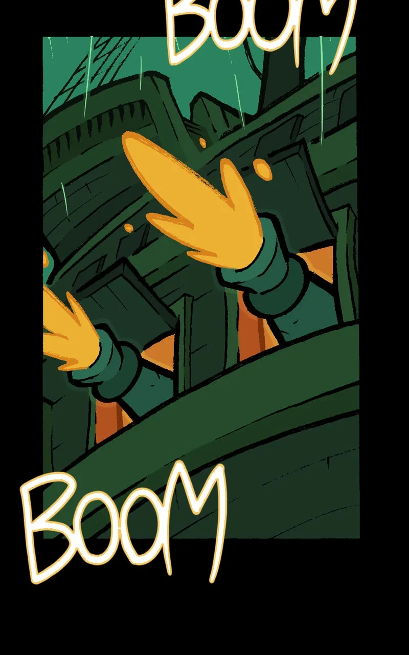 BlackSmith Chapter 57 page 21 - 