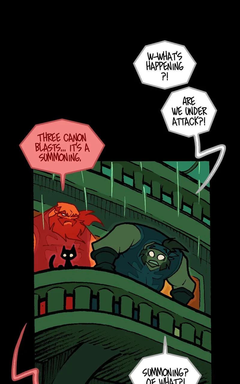 BlackSmith Chapter 57 page 22 - 