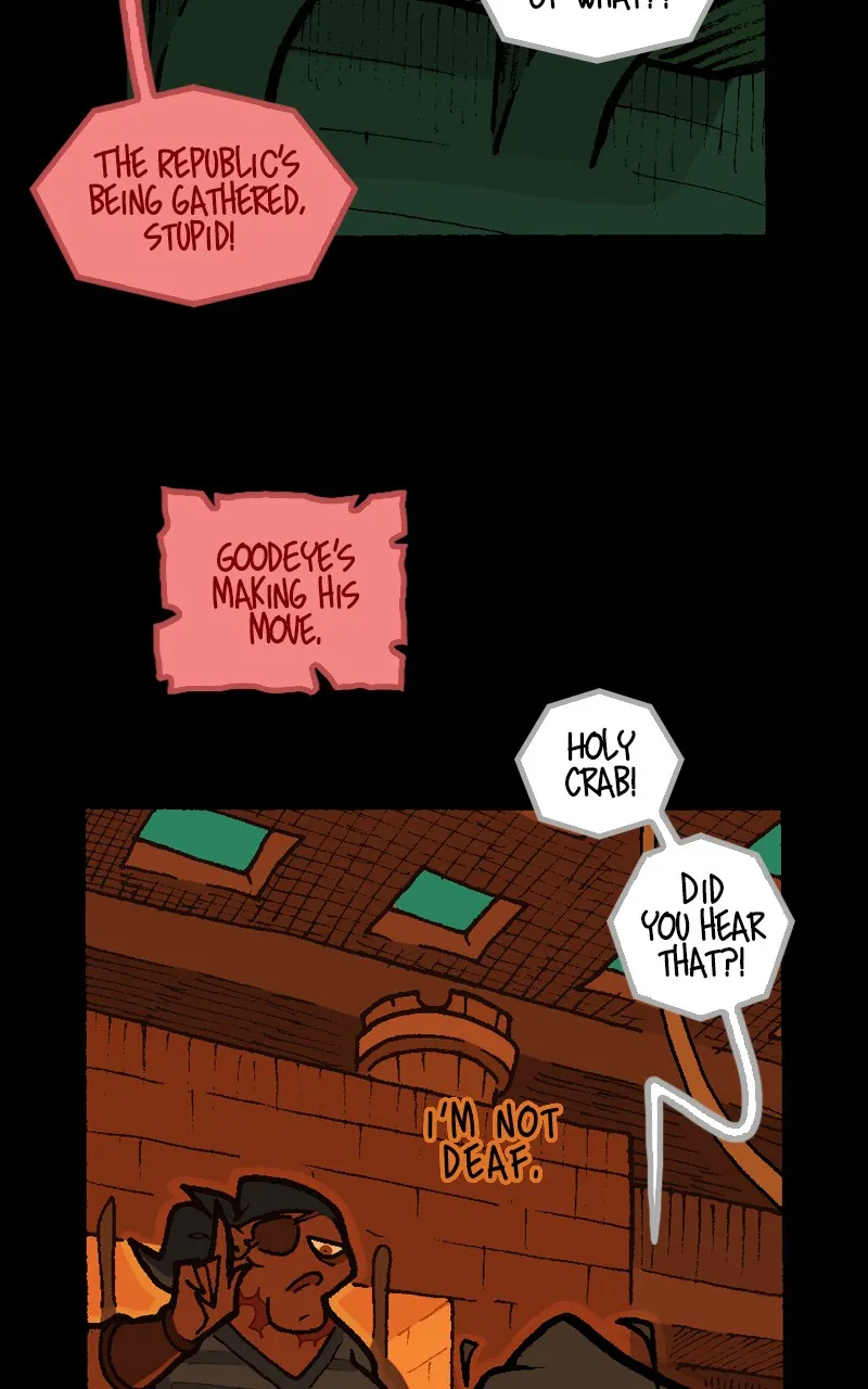 BlackSmith Chapter 57 page 23 - 
