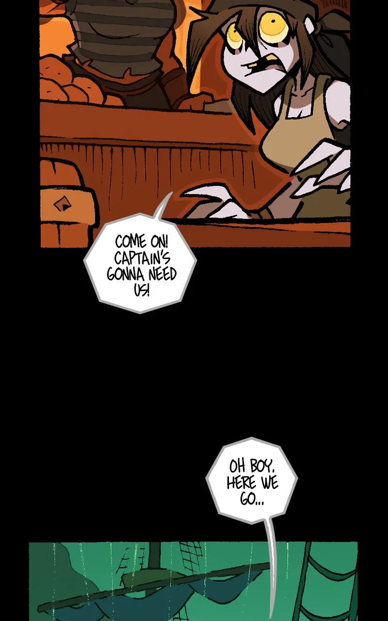BlackSmith Chapter 57 page 24 - 