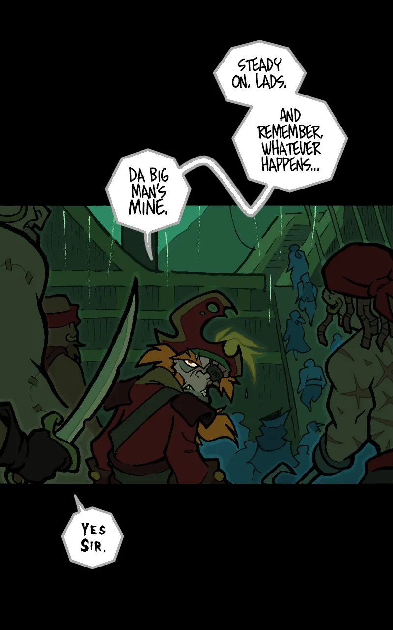 BlackSmith Chapter 57 page 26 - 