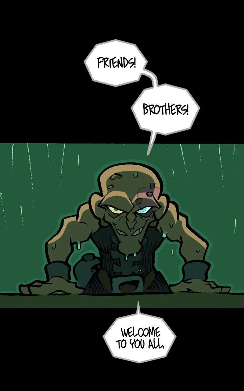 BlackSmith Chapter 57 page 27 - 