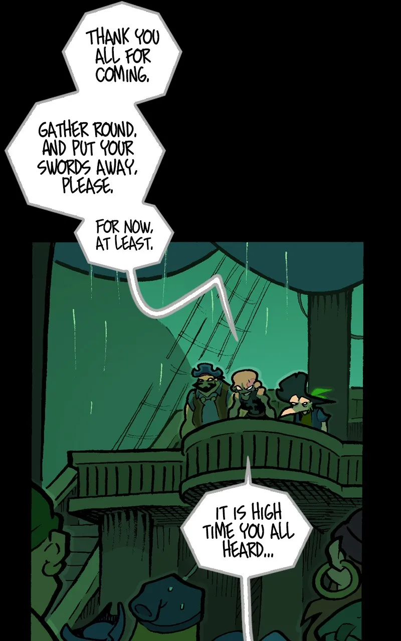 BlackSmith Chapter 57 page 28 - 