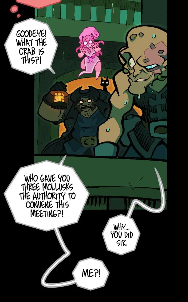 BlackSmith Chapter 57 page 30 - 