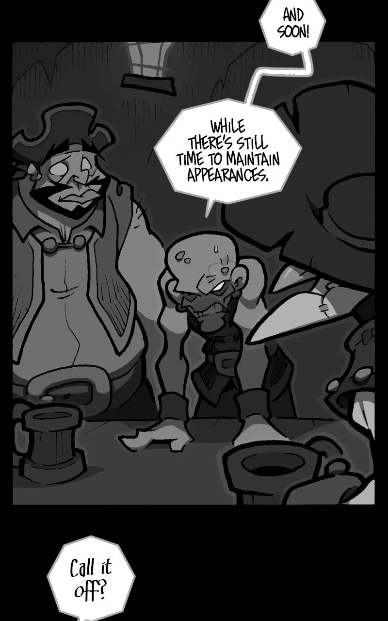 BlackSmith Chapter 57 page 4 - 