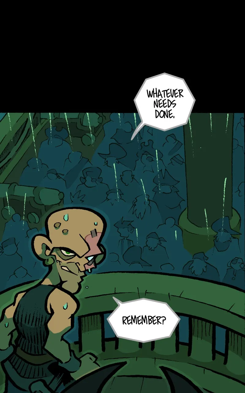 BlackSmith Chapter 57 page 31 - 