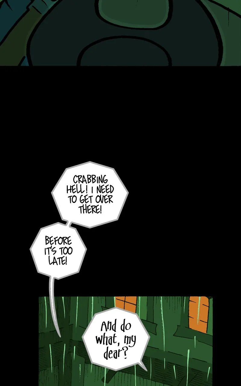 BlackSmith Chapter 57 page 32 - 