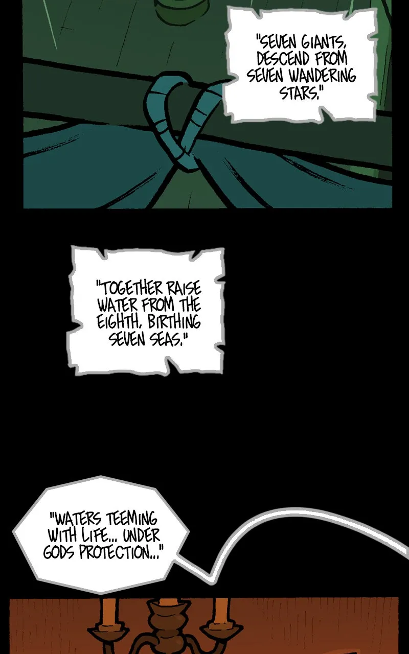 BlackSmith Chapter 57 page 10 - 