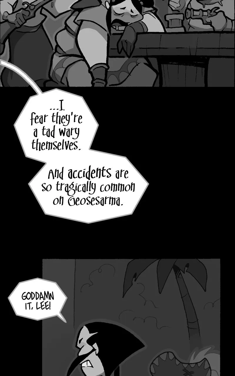 BlackSmith Chapter 58 page 2 - 