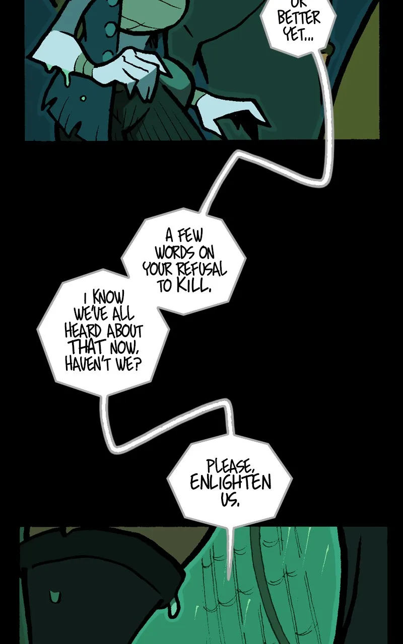 BlackSmith Chapter 58 page 12 - 