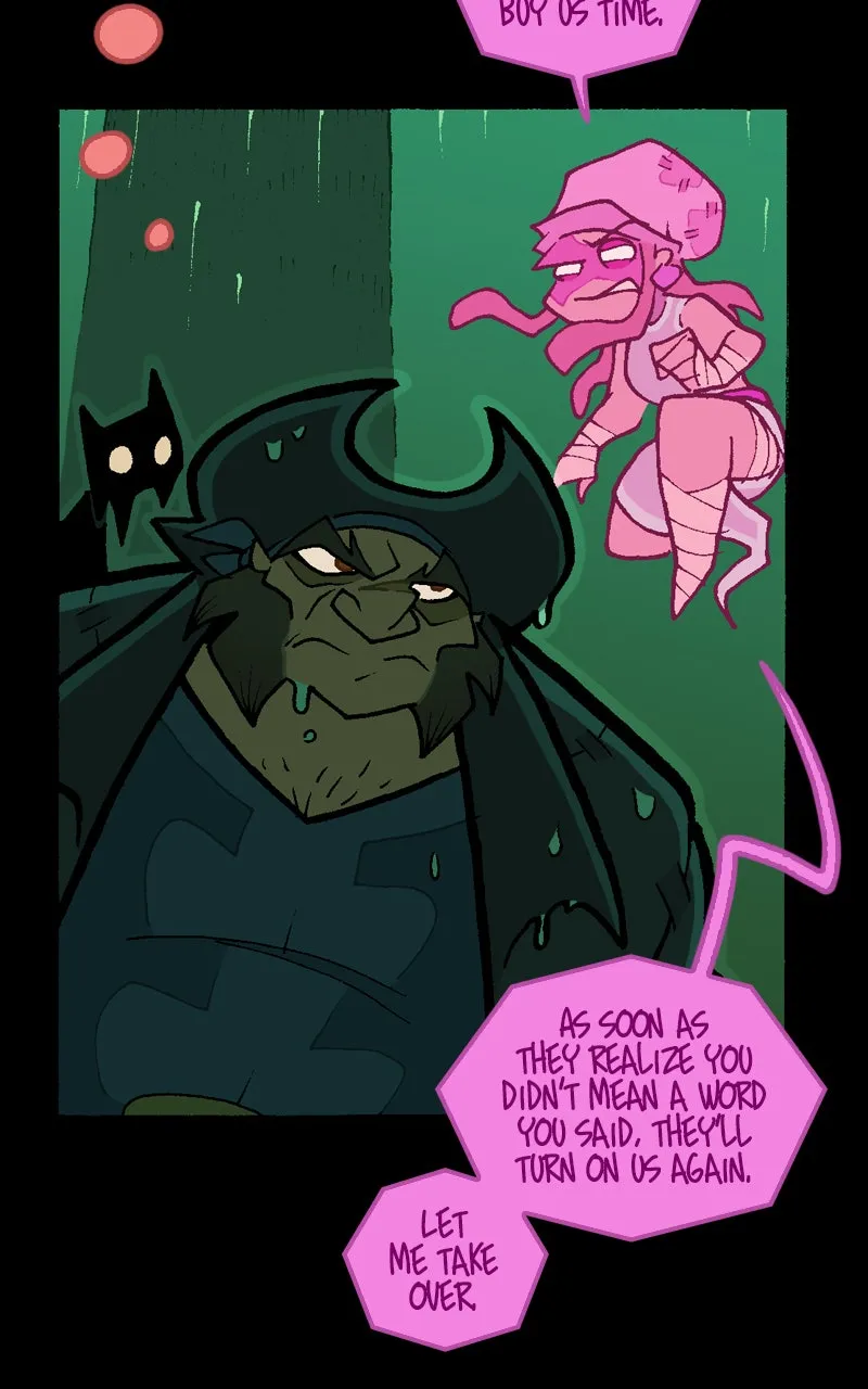 BlackSmith Chapter 58 page 14 - 