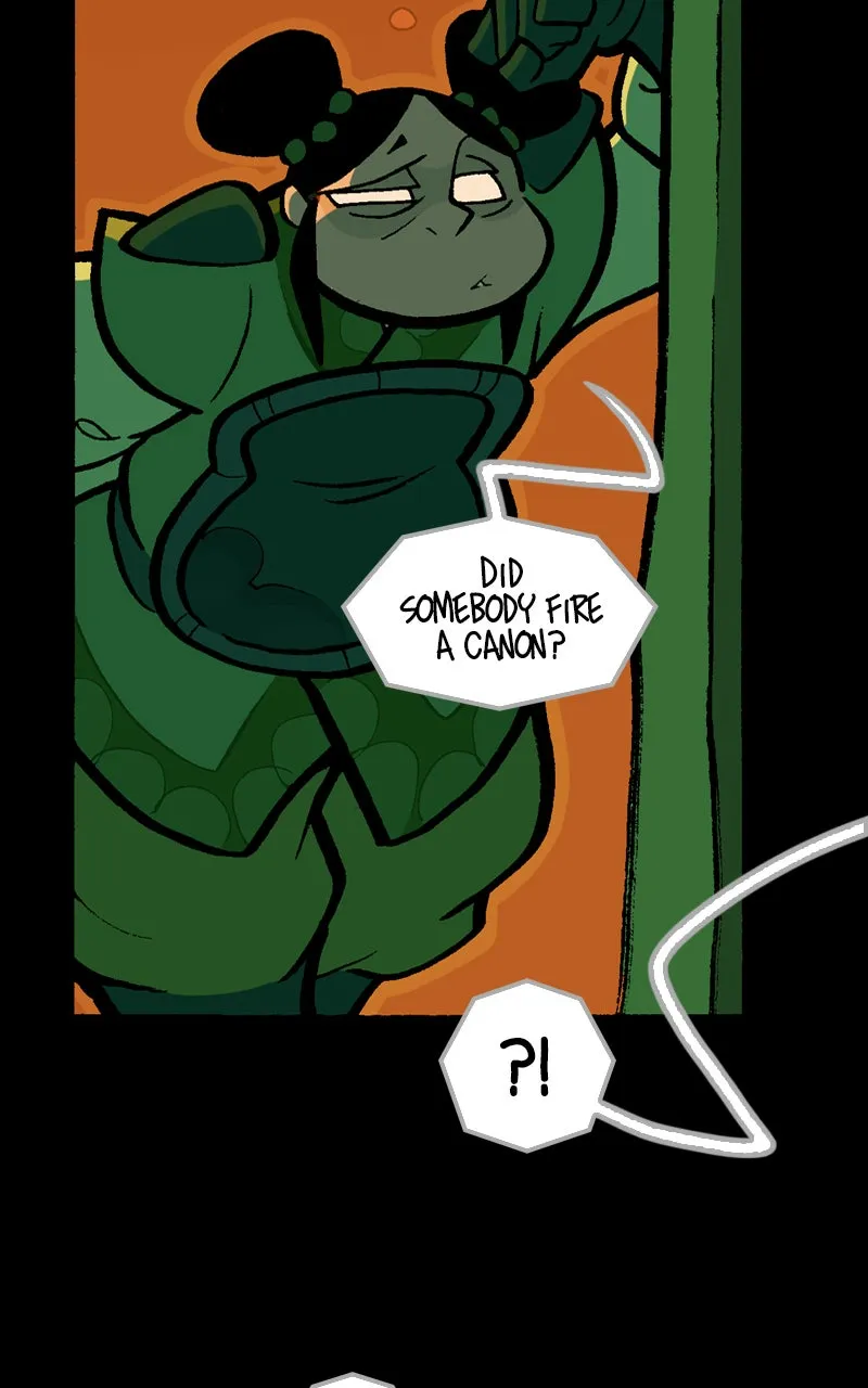 BlackSmith Chapter 58 page 17 - 