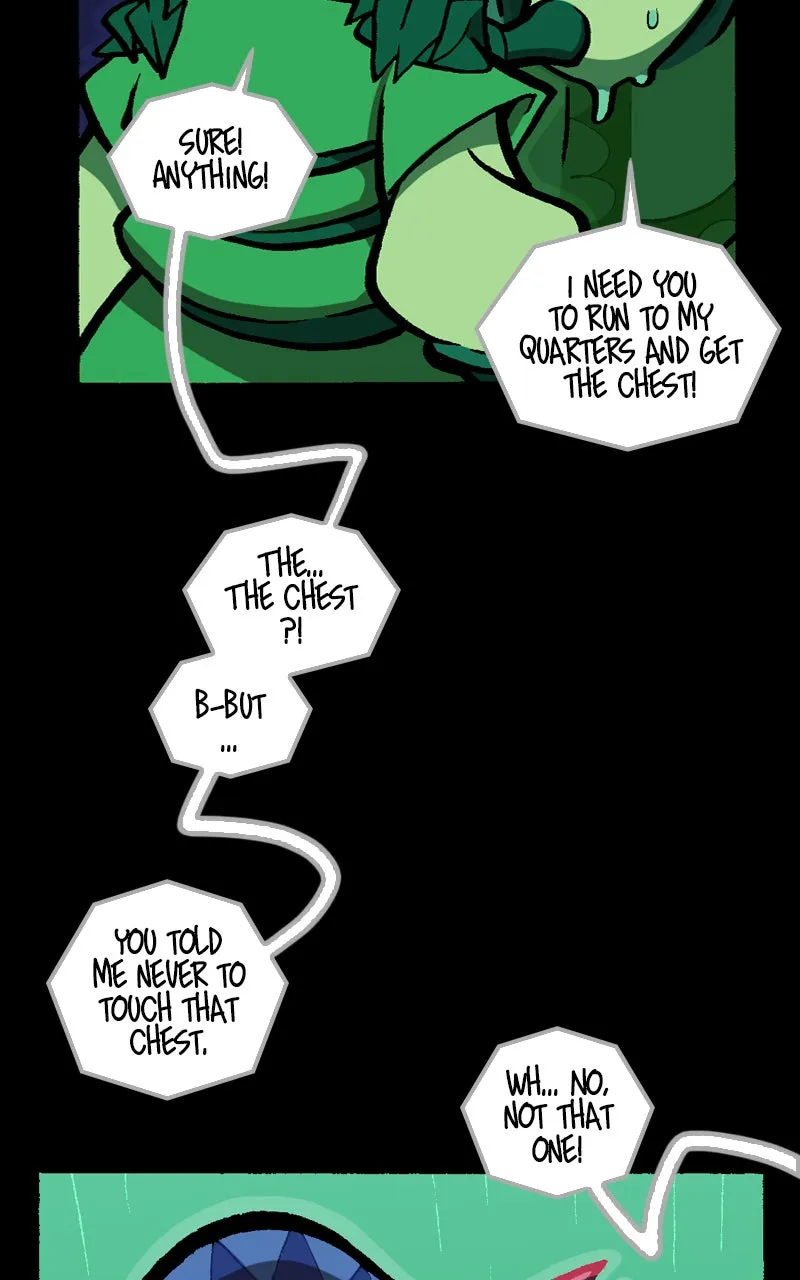 BlackSmith Chapter 58 page 21 - 