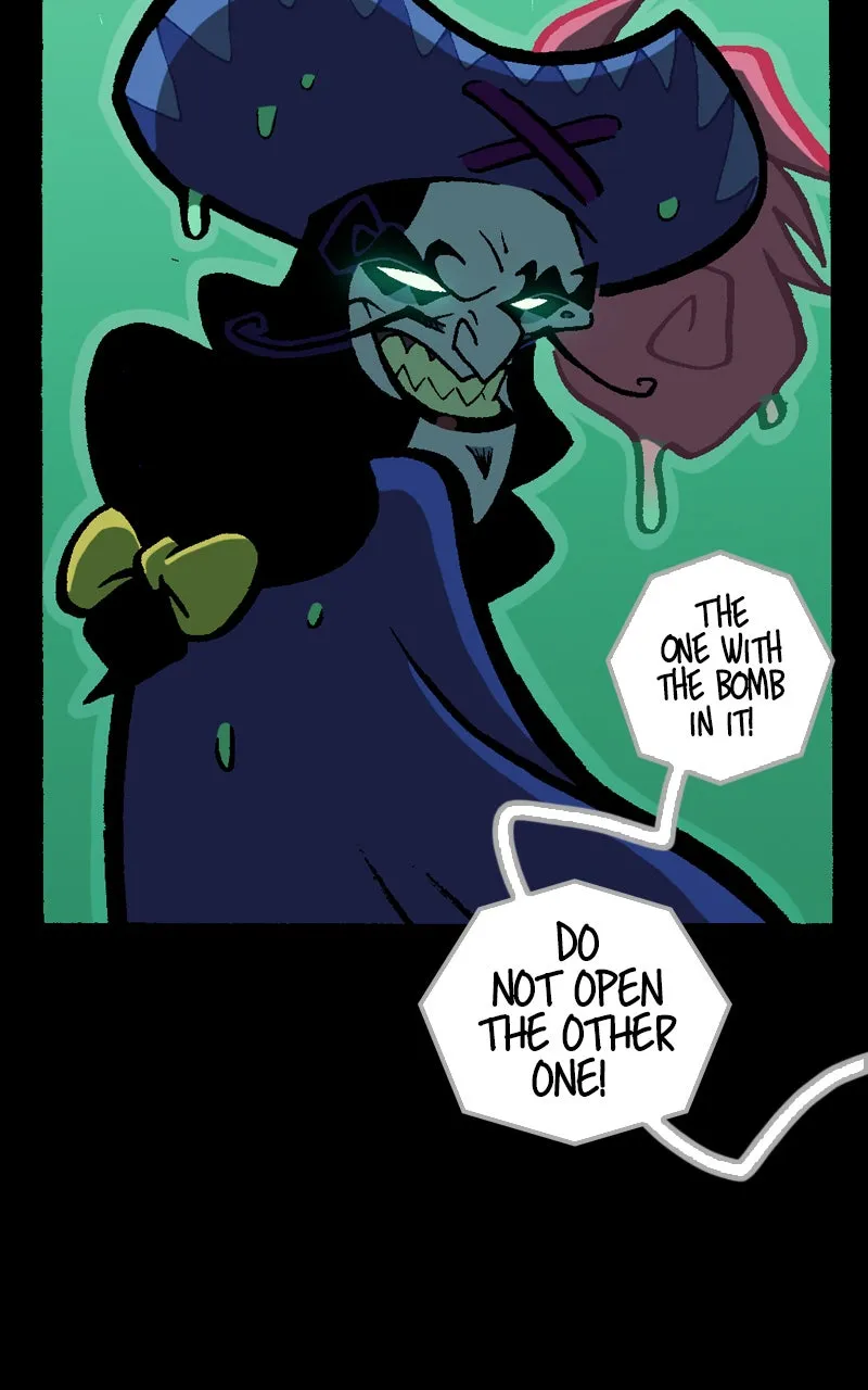BlackSmith Chapter 58 page 22 - 