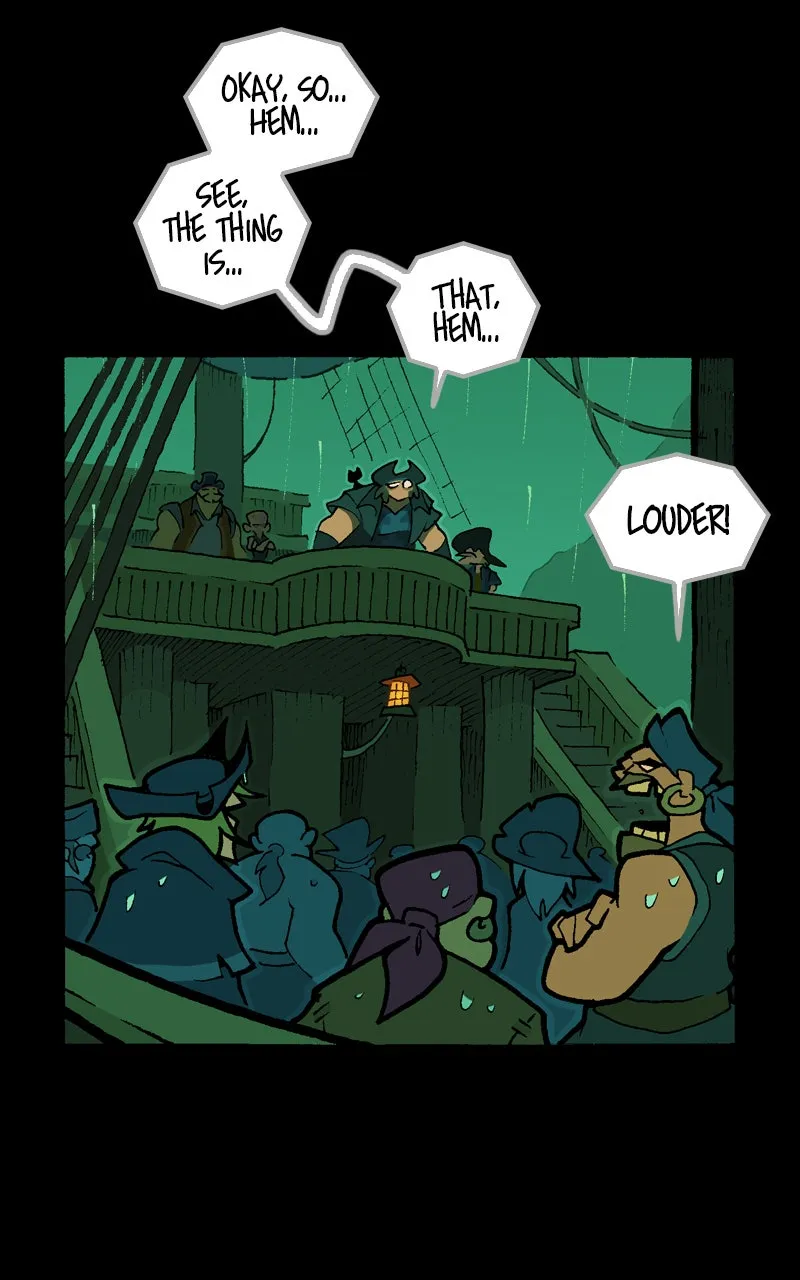 BlackSmith Chapter 58 page 23 - 