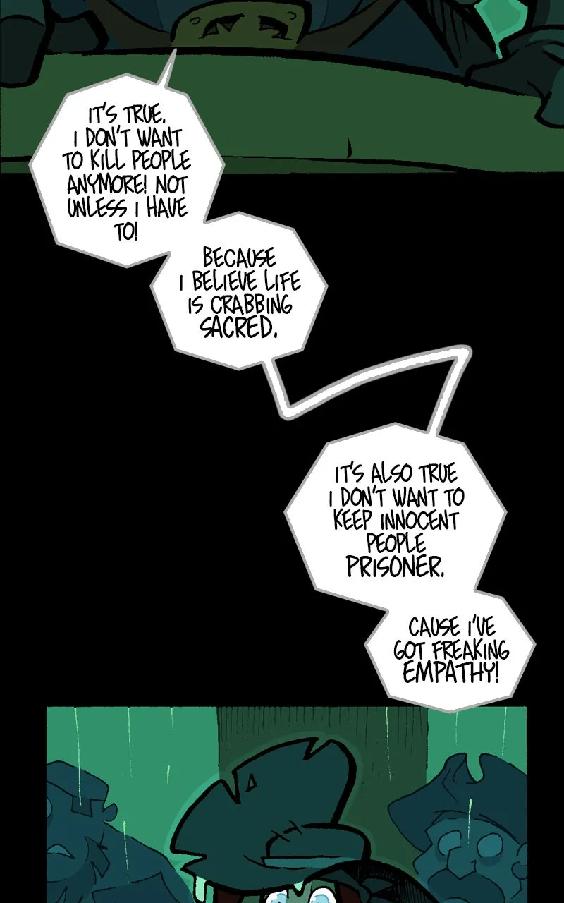 BlackSmith Chapter 58 page 25 - 