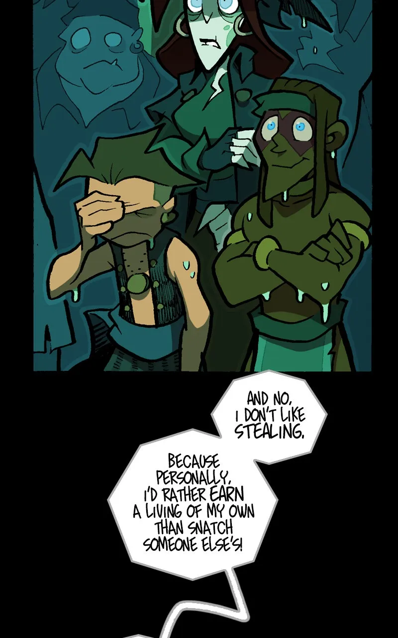BlackSmith Chapter 58 page 26 - 