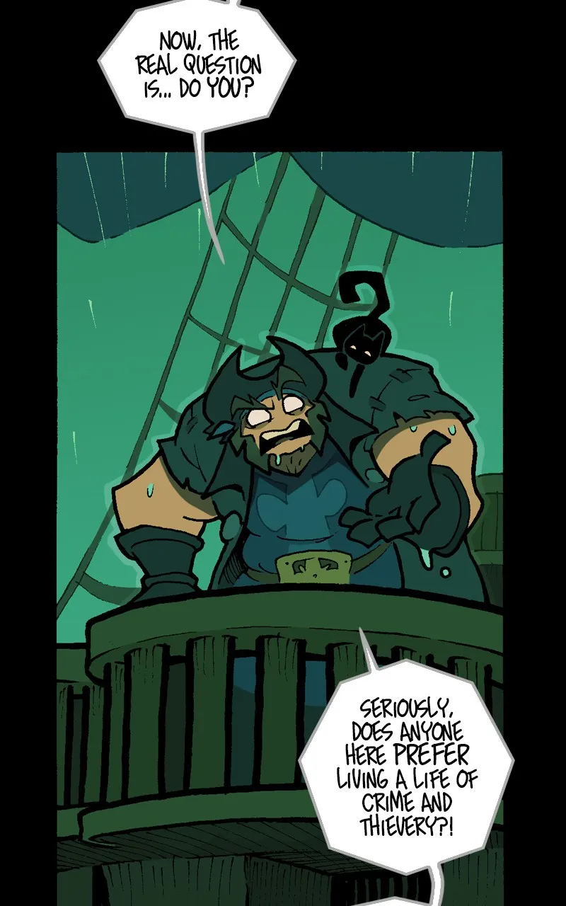 BlackSmith Chapter 58 page 27 - 