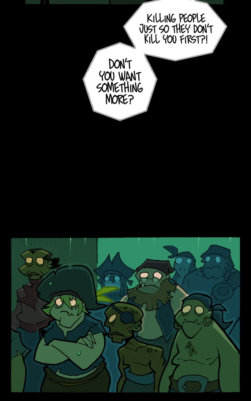 BlackSmith Chapter 58 page 28 - 