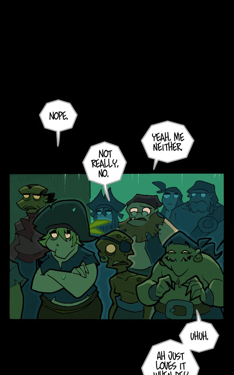 BlackSmith Chapter 58 page 29 - 
