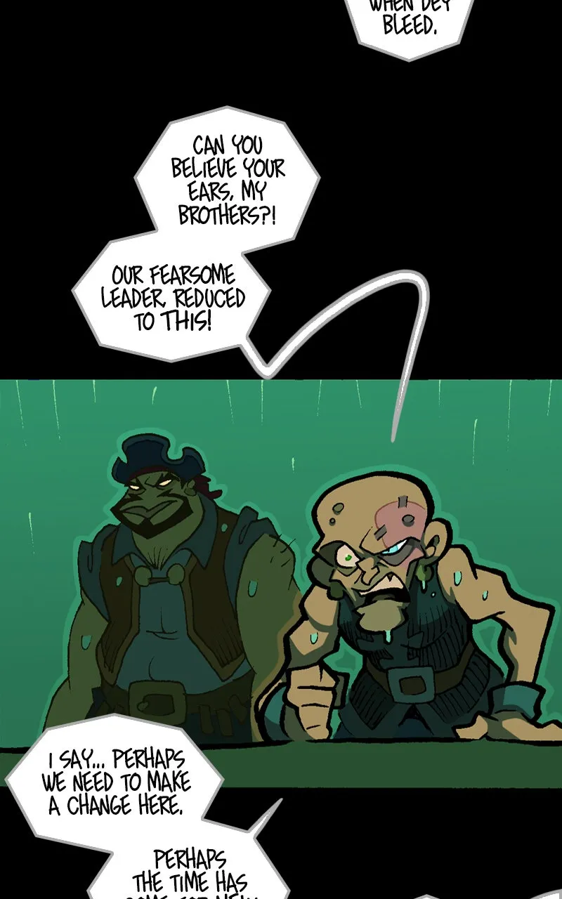 BlackSmith Chapter 58 page 30 - 