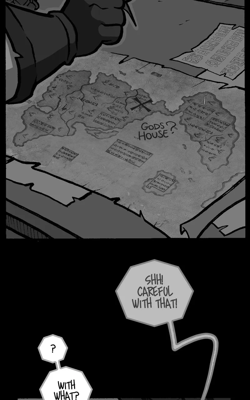 BlackSmith Chapter 58 page 4 - 