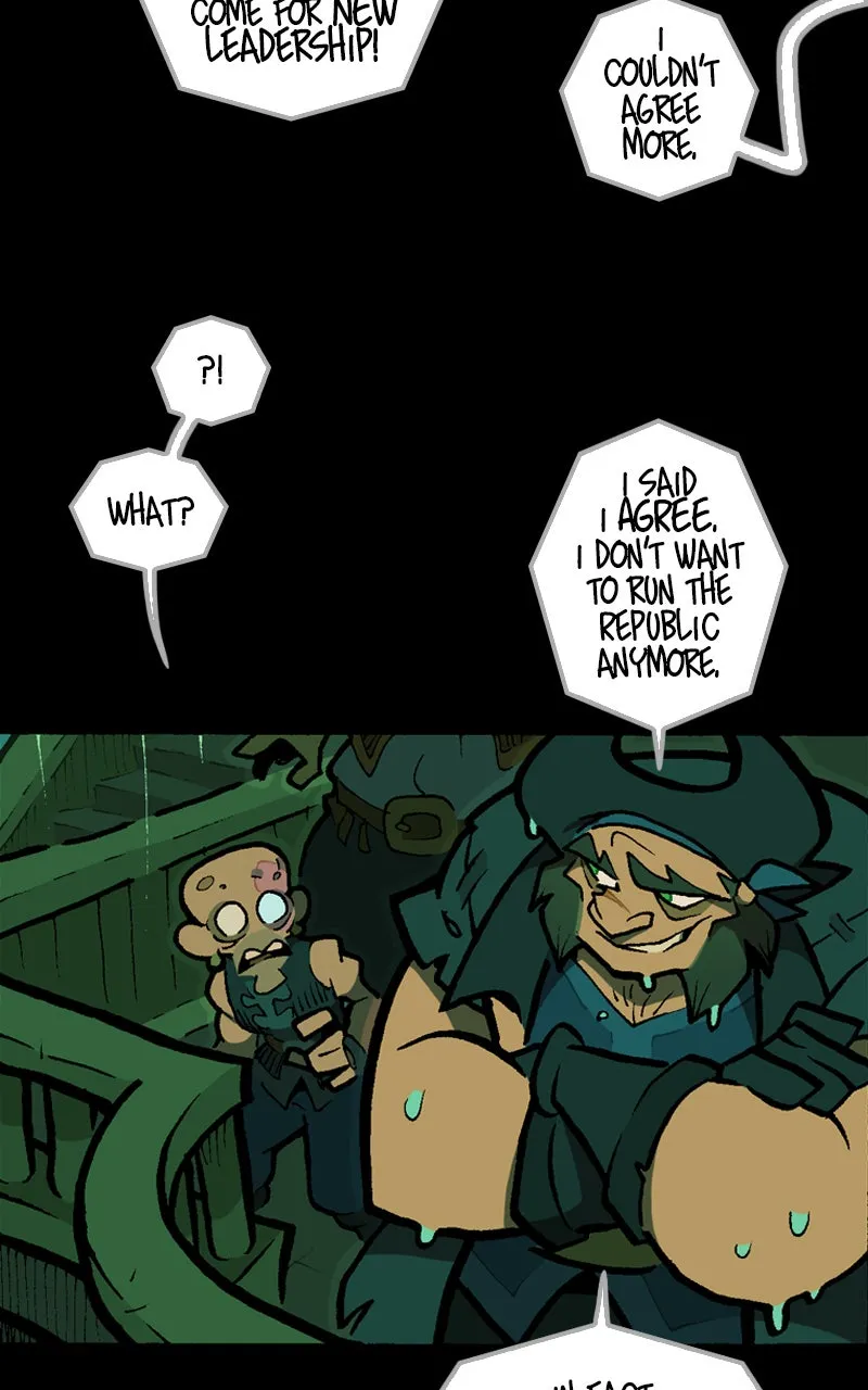 BlackSmith Chapter 58 page 31 - 