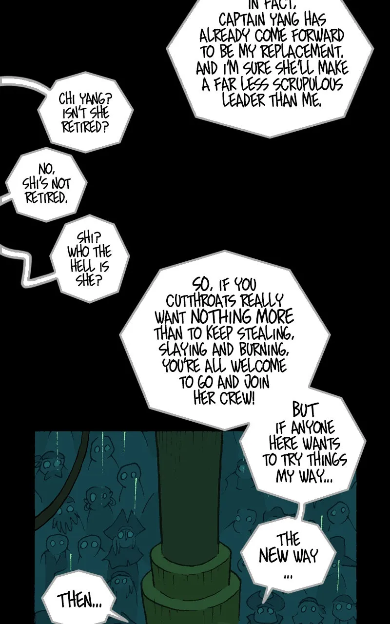 BlackSmith Chapter 58 page 32 - 