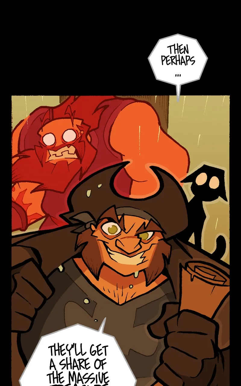 BlackSmith Chapter 58 page 34 - 