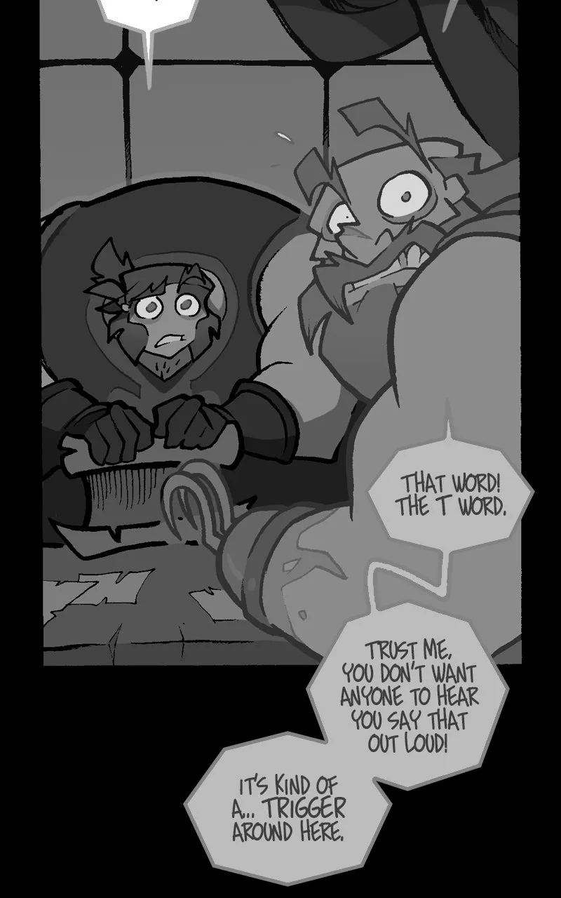 BlackSmith Chapter 58 page 5 - 