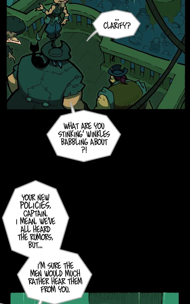 BlackSmith Chapter 58 page 9 - 