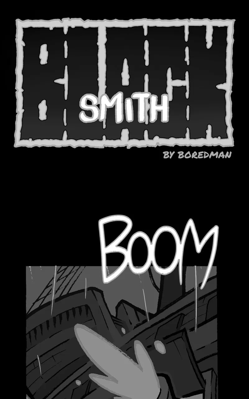 BlackSmith Chapter 59 page 1 - 