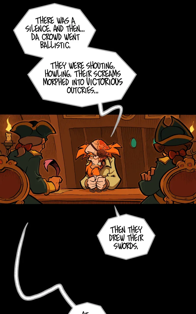 BlackSmith Chapter 59 page 11 - 