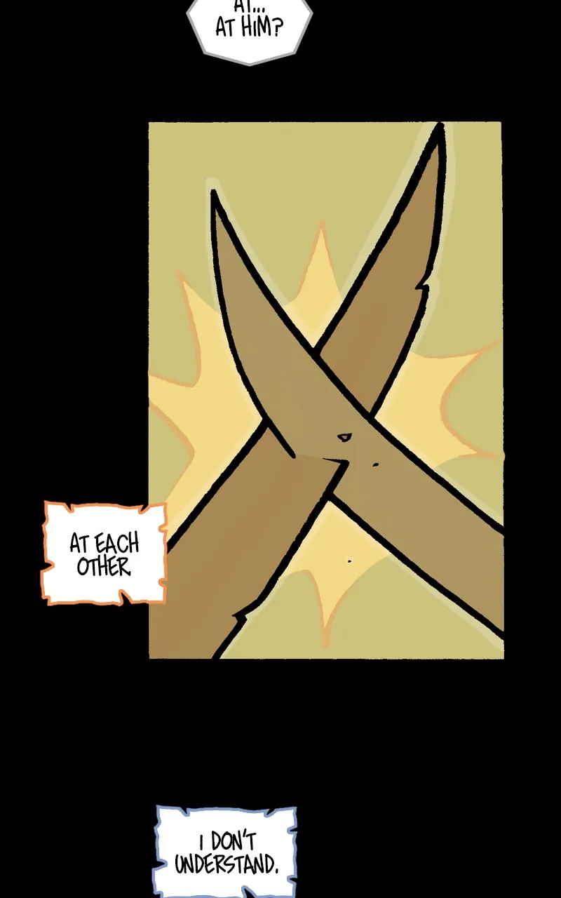 BlackSmith Chapter 59 page 12 - 