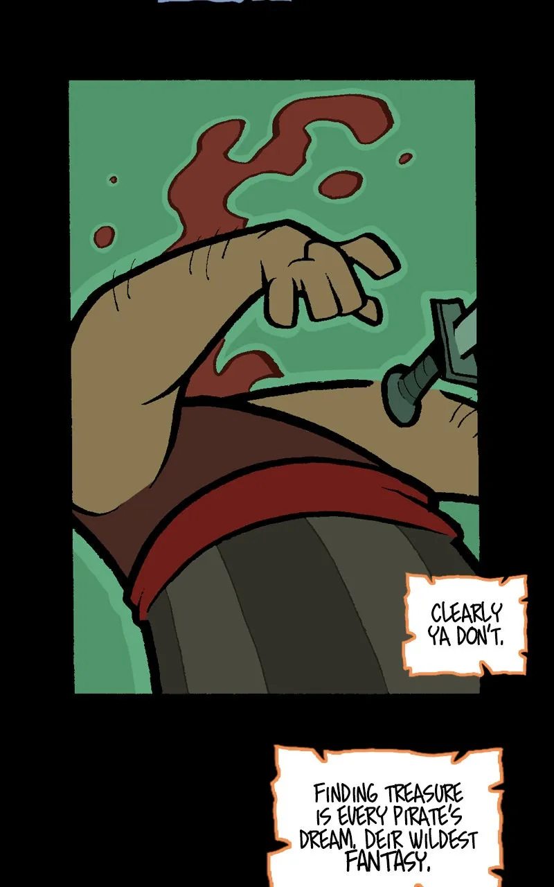 BlackSmith Chapter 59 page 13 - 