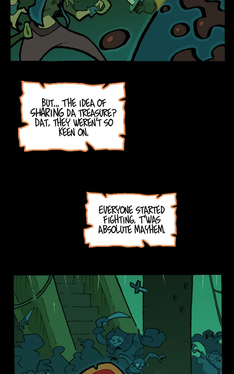BlackSmith Chapter 59 page 15 - 