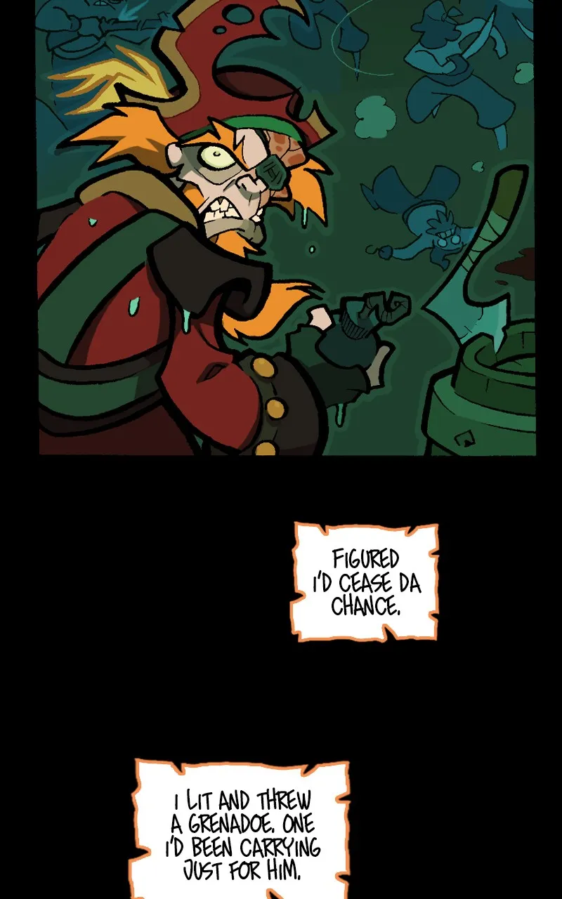 BlackSmith Chapter 59 page 16 - 
