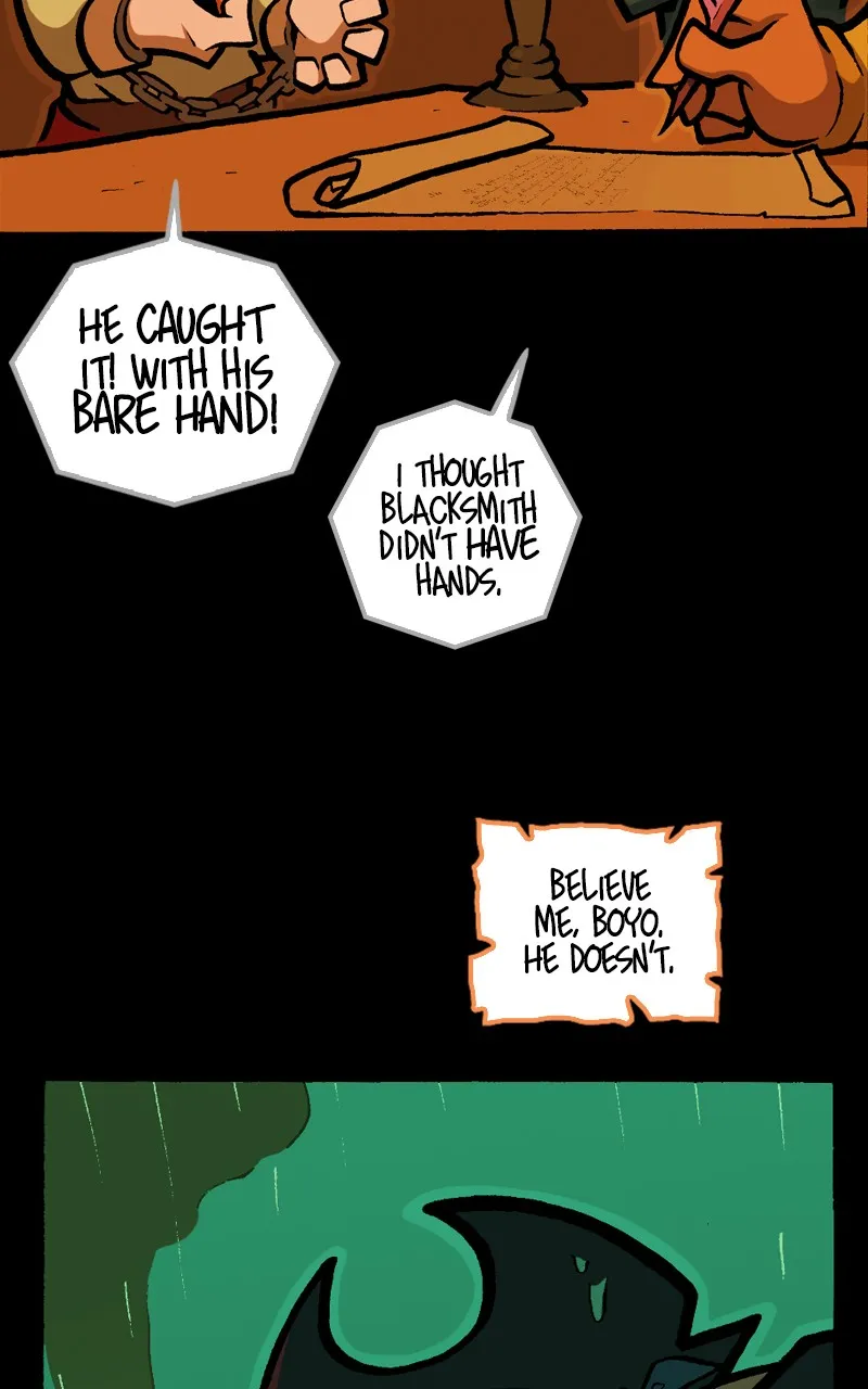 BlackSmith Chapter 59 page 19 - 