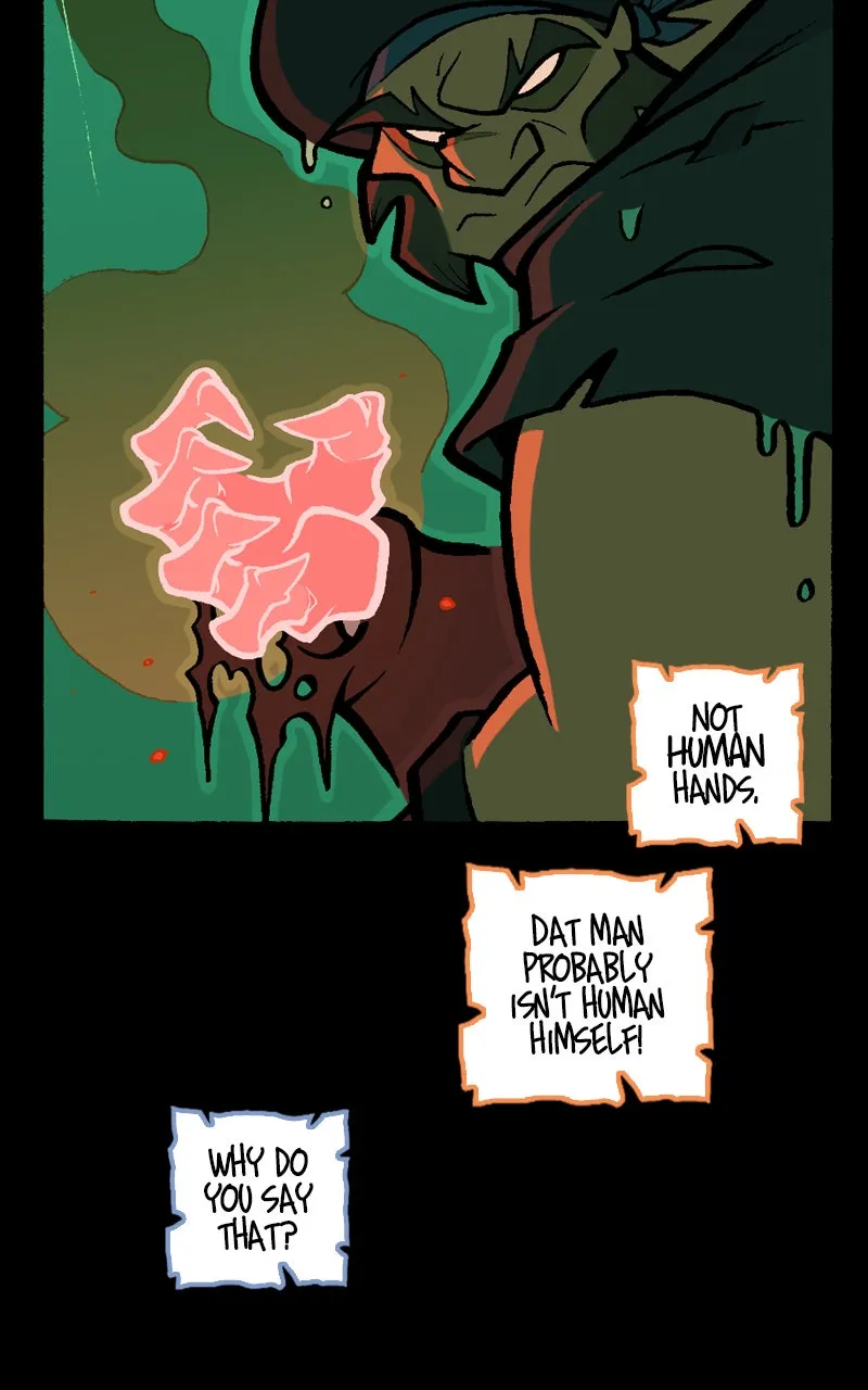 BlackSmith Chapter 59 page 20 - 