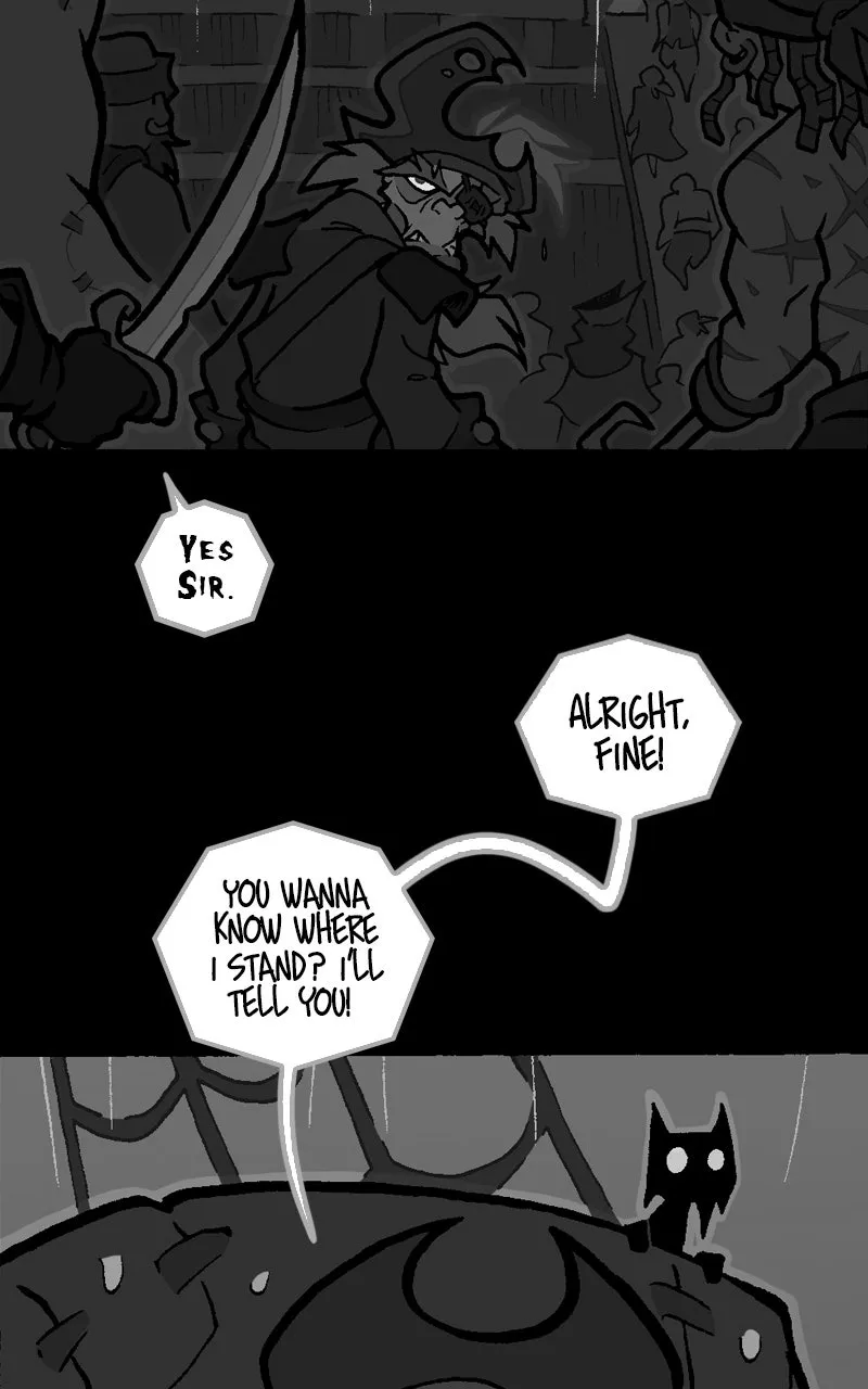 BlackSmith Chapter 59 page 3 - 