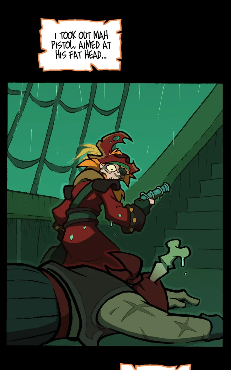 BlackSmith Chapter 59 page 21 - 
