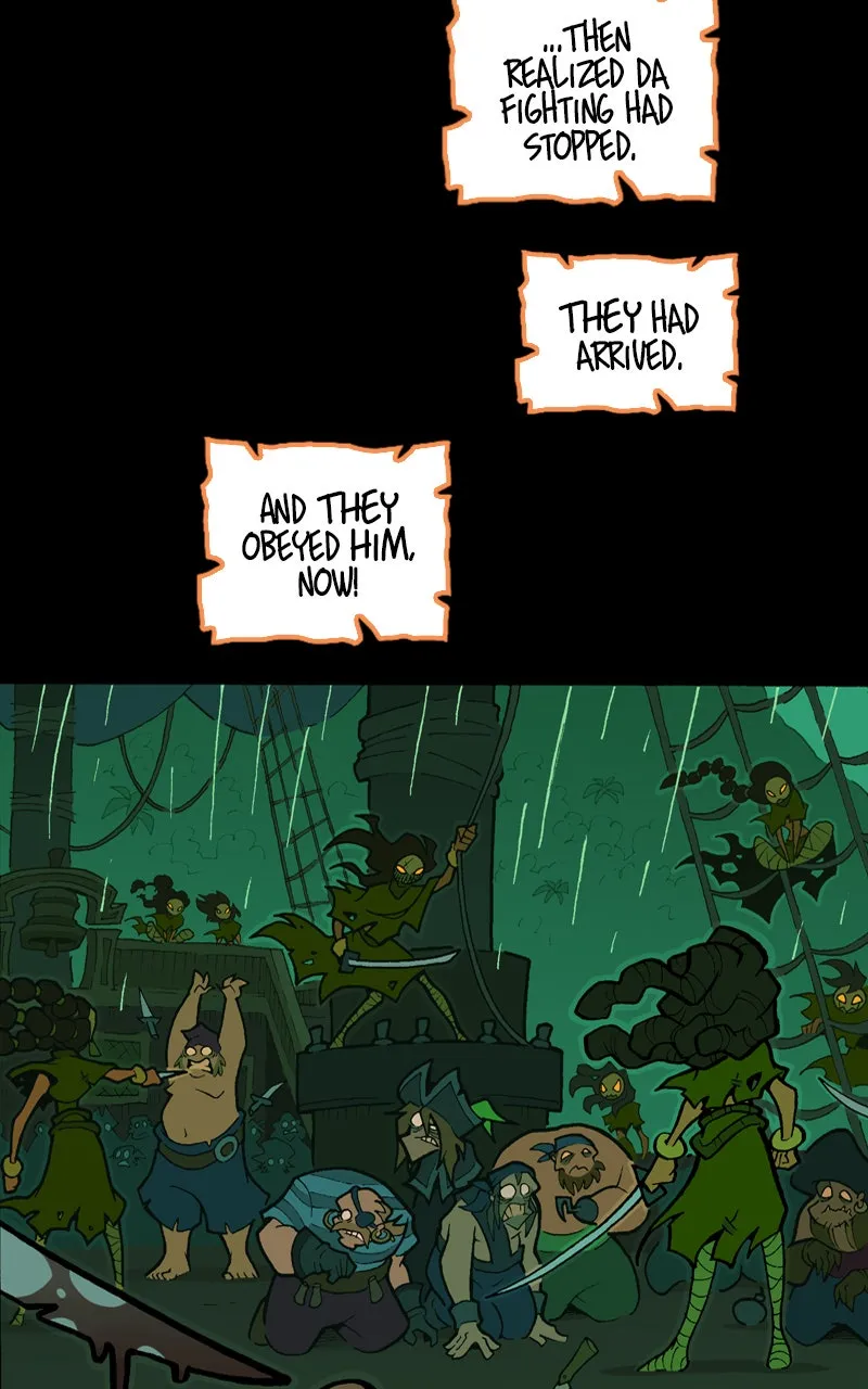 BlackSmith Chapter 59 page 22 - 