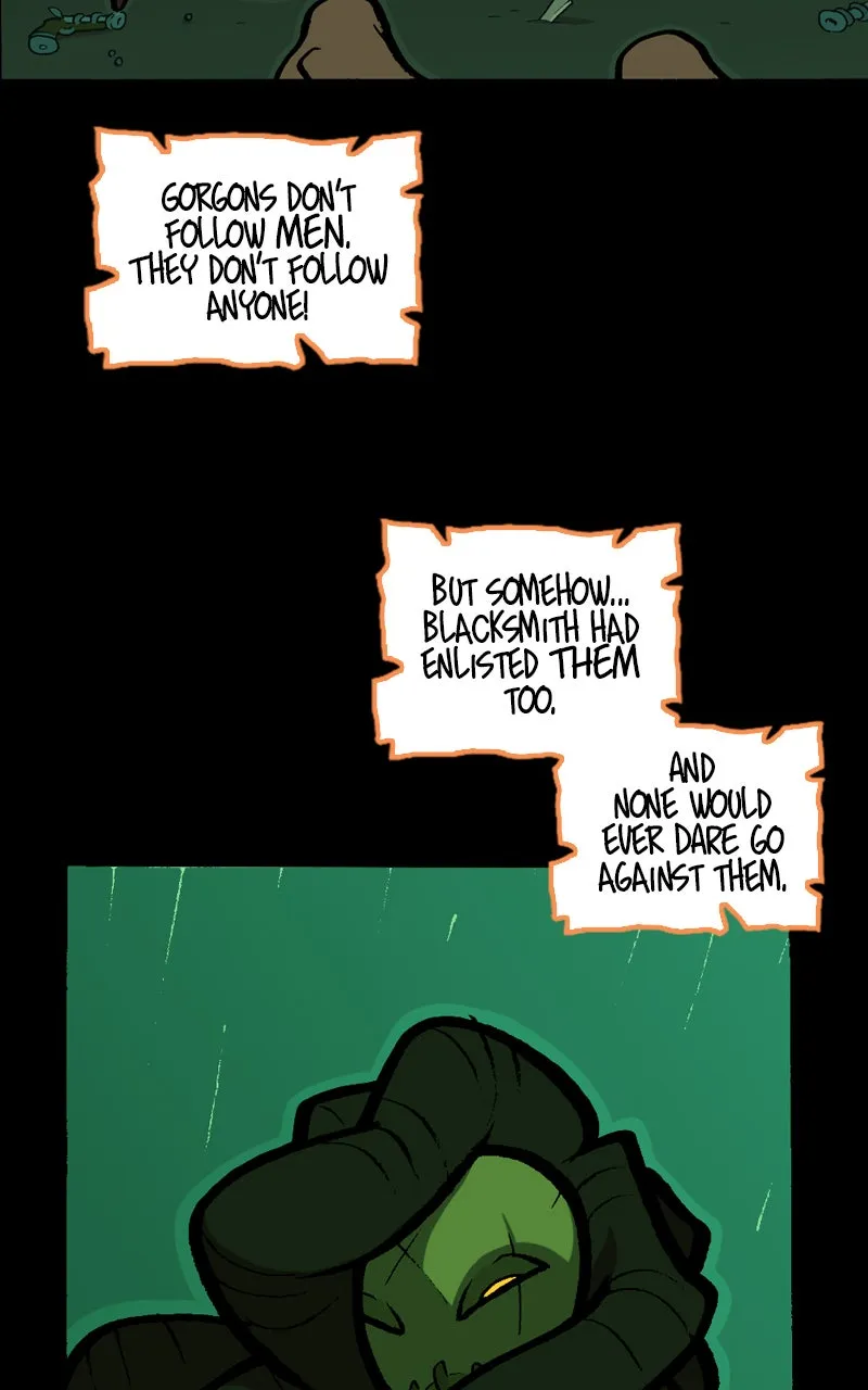 BlackSmith Chapter 59 page 23 - 