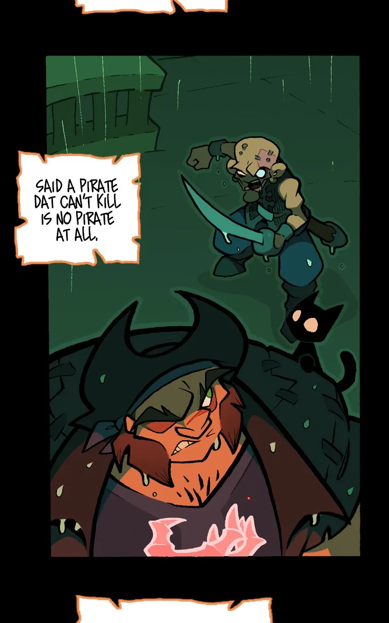 BlackSmith Chapter 59 page 25 - 